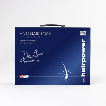 Anti Hair Loss Set