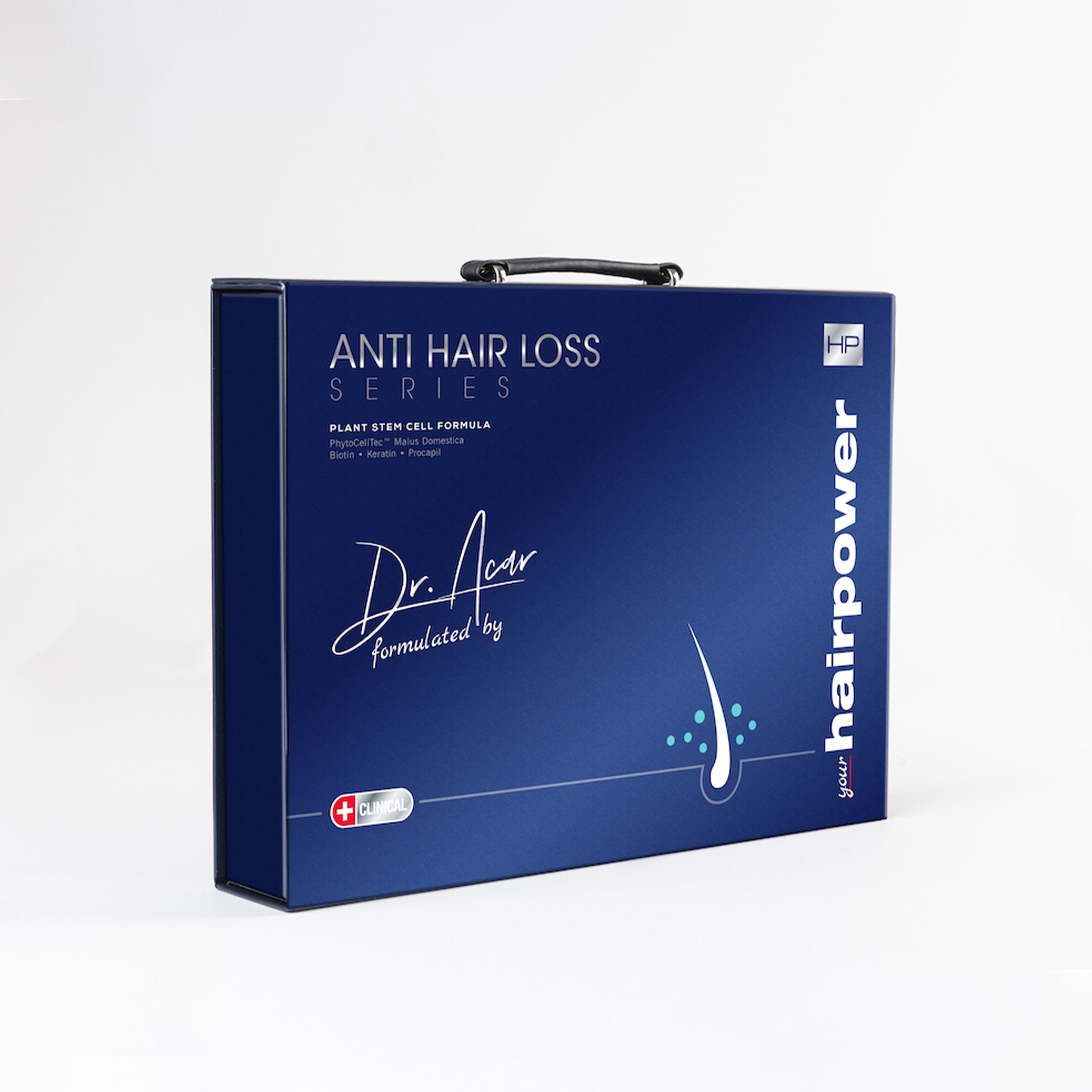 Anti Hair Loss Set