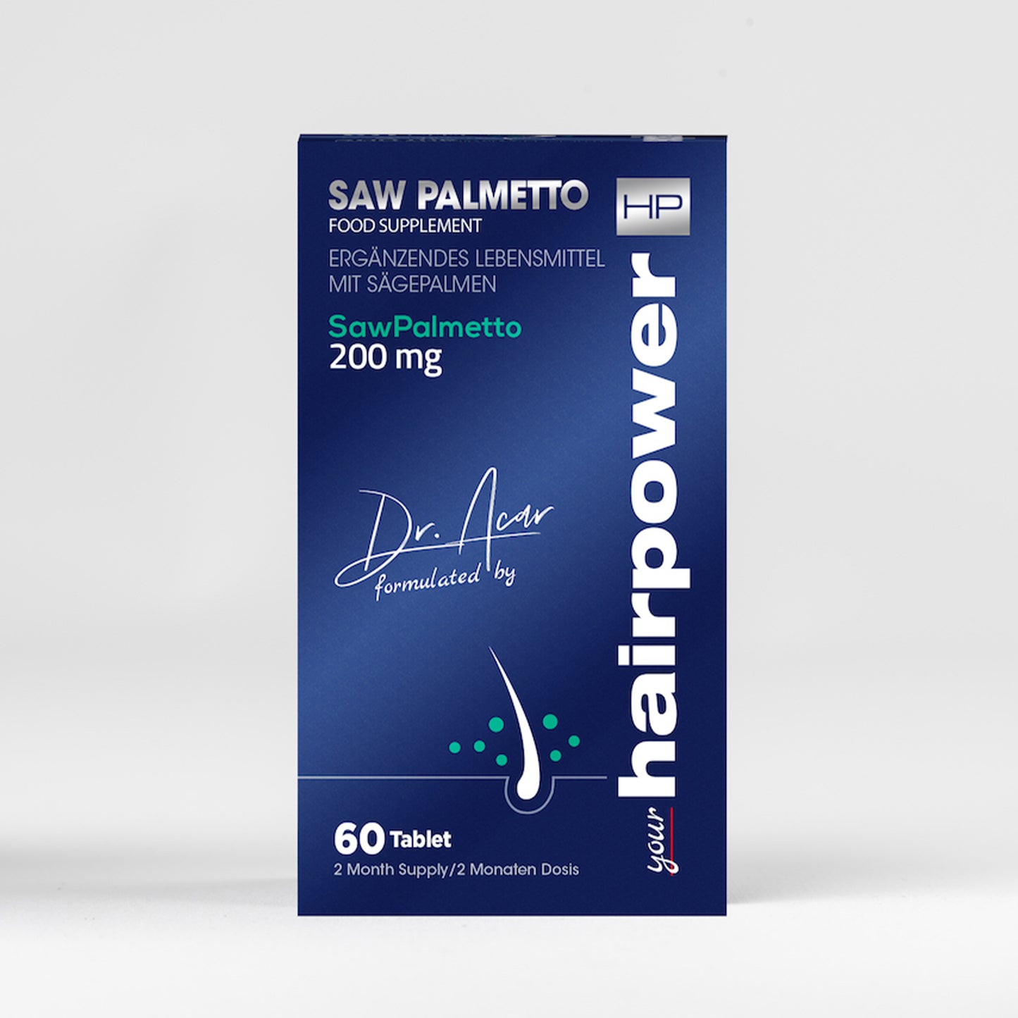 Saw Palmetto